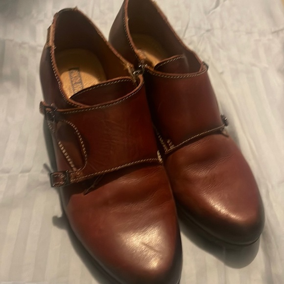 Pikolinos Ladies Shoes - Picture 1 of 7